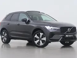 Grijs Gebruikt 2025 Volvo XC60 Plus SUV | € 60.400 (Goede deal)