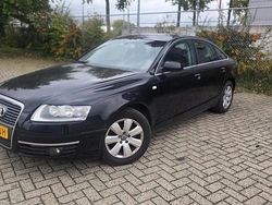 Gebruikt 2007 Audi A6 Business | € 3.850