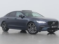 Blauw Gebruikt 2024 Volvo S90 Ultimate Sedan | € 47.800 (Iets duurder)