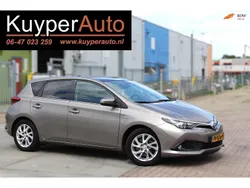 Bruin Gebruikt 2016 Toyota Auris Trend Hatchback | € 9.999 (Goede deal)