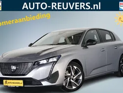 Grijs Gebruikt 2024 Peugeot 308 Allure Hatchback | € 26.750 (Super prijs)