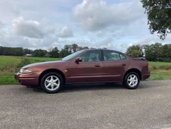Bruin Gebruikt 1999 Chevrolet Alero Sedan | € 1.900