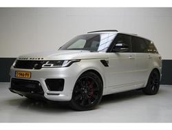 Grijs Gebruikt 2020 Land Rover Range Rover Sport HSE Dynamic SUV | € 52.895 (Goede deal)