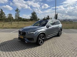 Grijs Gebruikt 2018 Volvo XC90 SUV | € 39.999 (Eerlijke prijs)
