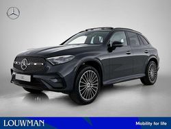 Grijs Nieuw 2025 Mercedes GLC300e Sport Edition SUV | € 91.144 (Duur)
