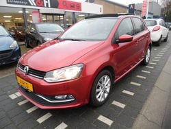 Overige Gebruikt 2015 VW Polo LOUNGE Hatchback | € 11.999 (Eerlijke prijs)