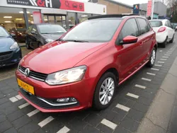 Overige Gebruikt 2015 VW Polo LOUNGE Hatchback | € 12.950 (Iets duurder)