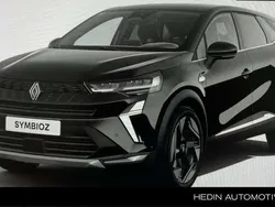 , metallic lak Nieuw 2025 Renault Symbioz Iconic SUV | € 39.140 (Eerlijke prijs)