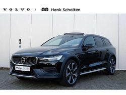 Gebruikt 2018 Volvo V60 CC Pro Stationwagen | € 39.950 (Duur)