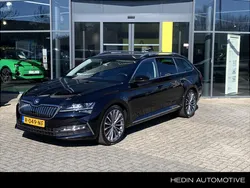 Gebruikt 2020 Skoda Superb | € 24.945 (Eerlijke prijs)