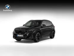 Zwart, metallic lak Nieuw 2025 BMW X1 Comfort Edition SUV | € 100.573