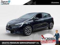 Zwart Gebruikt 2022 Renault Clio V Intens Hatchback | € 12.450 (Goede deal)