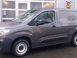Bestelbus Gebruikt 2021 Citroën Berlingo MPV | € 11.500 (Eerlijke prijs)