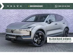 Zwart Gebruikt 2024 Volvo EX30 Plus SUV | € 34.899 (Eerlijke prijs)