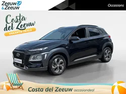 Zwart Gebruikt 2020 Hyundai Kona SUV | € 20.950 (Eerlijke prijs)