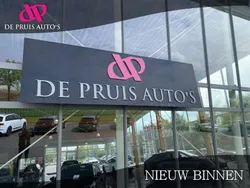 Bruin Gebruikt 2013 BMW 650 Cabriolet Executive Cabriolet | € 36.950