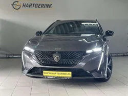 Grijs Gebruikt 2023 Peugeot 308 GTi Stationwagen | € 26.625 (Eerlijke prijs)