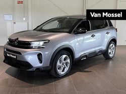 Grijs Nieuw 2025 Citroën C5 Aircross SUV | € 32.940 (Super prijs)