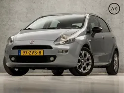 Fiat Punto Evo