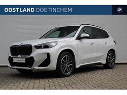 Wit Gebruikt 2023 BMW iX1 M Sport SUV | € 42.950 (Eerlijke prijs)