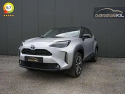 Zilver Gebruikt 2023 Toyota Yaris Cross Executive SUV | € 27.295 (Goede deal)