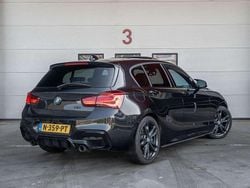 Gebruikt 2018 BMW M140 M Sport Sedan | € 26.000 (Goede deal)