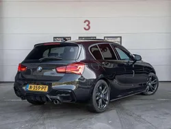 Gebruikt 2018 BMW M140 M Sport Sedan | € 26.000 (Goede deal)