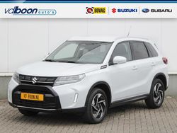Wit Gebruikt 2024 Suzuki Vitara Style SUV | € 27.795 (Eerlijke prijs)