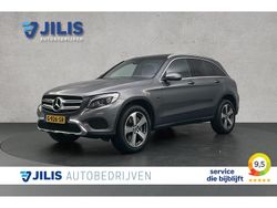 Grijs Gebruikt 2019 Mercedes GLC350 Premium Plus SUV | € 33.950 (Iets duurder)