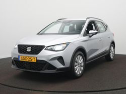 Grijs Gebruikt 2024 Seat Arona Reference SUV | € 19.900 (Eerlijke prijs)
