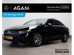 Zwart Gebruikt 2025 Mercedes A250 Business Sedan | € 42.450 (Iets duurder)