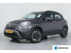 Grijs Gebruikt 2021 Fiat 500X Connect SUV | € 19.900 (Goede deal)