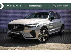Gebruikt 2021 Volvo XC60 Plus SUV | € 54.894 (Iets duurder)