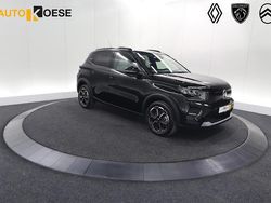 Zwart Gebruikt 2025 Citroën e-C3 SUV | € 24.900 (Goede deal)