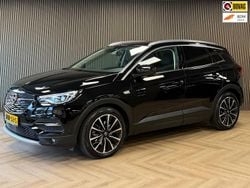 Zwart Gebruikt 2020 Opel Grandland X Ultimate SUV | € 22.900 (Eerlijke prijs)