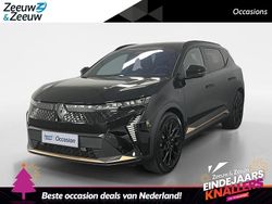 Zwart Gebruikt 2024 Renault Scenic E-Tech Esprit Alpine SUV | € 40.935 (Eerlijke prijs)