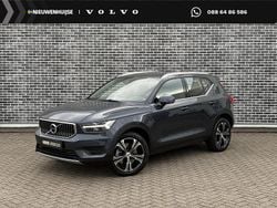Blauw Gebruikt 2022 Volvo XC40 Inscription SUV | € 32.899 (Eerlijke prijs)