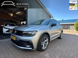 Grijs Gebruikt 2020 VW Tiguan Highline SUV | € 29.990 (Eerlijke prijs)