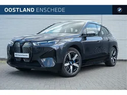 Grijs Gebruikt 2022 BMW iX Executive SUV | € 64.950 (Goede deal)