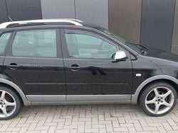 Zwart Gebruikt 2005 VW Polo Hatchback | € 1.500 (Goede deal)