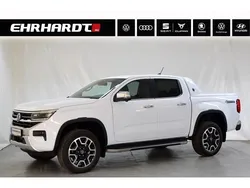 Overige Gebruikt 2024 VW Amarok Aventura Pickup | € 61.439