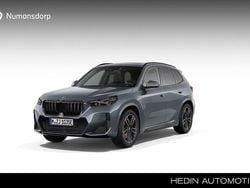 Grijs Nieuw 2025 BMW X1 Comfort Edition SUV | € 66.826 (Goede deal)