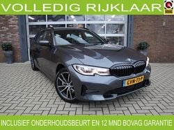 Grijs Gebruikt 2020 BMW 330 Executive Stationwagen | € 33.950 (Super prijs)