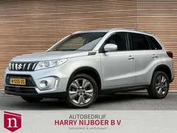 Grijs Gebruikt 2019 Suzuki Vitara SUV | € 17.900 (Eerlijke prijs)