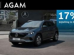 Nieuw 2025 Mercedes EQA250+ Business SUV | € 48.550