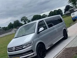 Zilver Gebruikt 2018 VW T6 Van | € 22.500 (Goede deal)