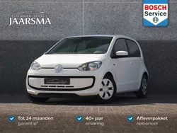 Wit Gebruikt 2012 VW up! take up! Hatchback | € 5.490 (Goede deal)