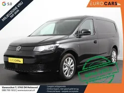 Zwart Gebruikt 2024 VW Caddy Maxi Style MPV | € 32.990