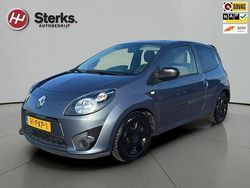 Blauw (metallic) Gebruikt 2011 Renault Twingo Collection Hatchback | € 2.695 (Eerlijke prijs)