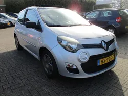 Grijs Gebruikt 2014 Renault Twingo Collection Hatchback | € 3.999 (Eerlijke prijs)